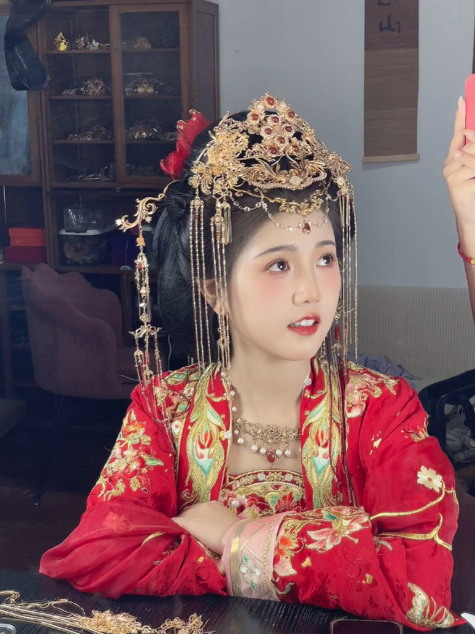 伯德小姐
